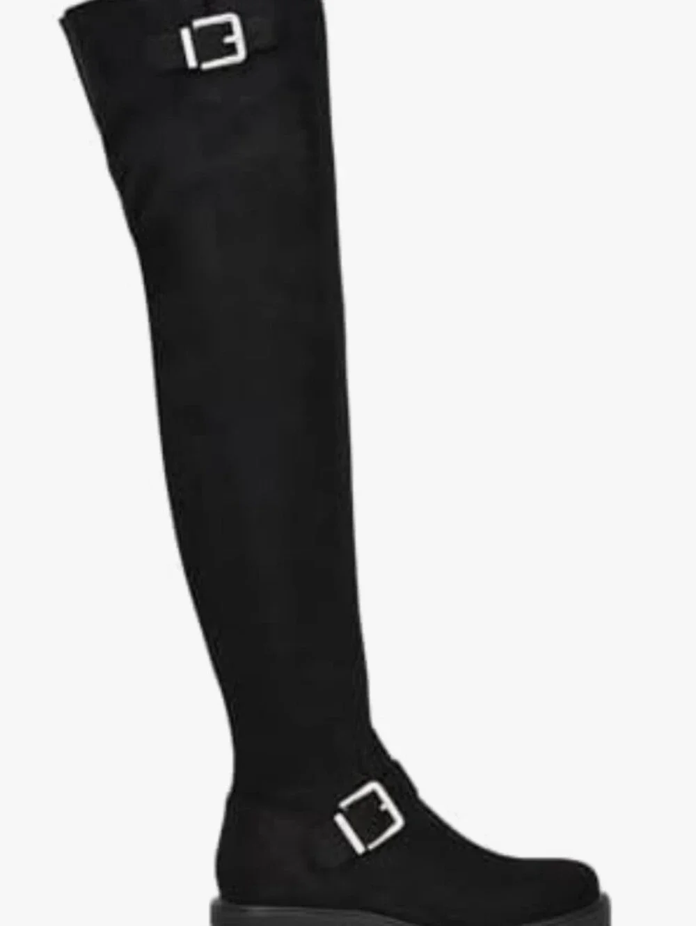 Nine West Women's Nans Over The Knee Boot